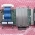 Colorado Detector Module GE Discovery HD CT Scanner P/n 5855028 , 5855029