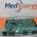 Toshiba X-RAY Circuit Board YMW-1531