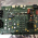 KODAK Motion system control board p/n 1F6457 Rev A