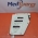 Right side Gantry Panel TOSHIBA Aquillion CT Scanner P/n  PX77-96272