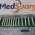 PHILIPS EASY DIAGNOST SUPER 80 CP BACKPLANE BOARD p/n: 4512 207 73903, 4512 107 73901