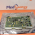 GE ADVANTX CATH ANGIO LAB PARTS XRII/IRIS CONTROL BOARD P/N 46-264468G4-B