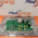 Toshiba Infinix CC-I / DFP 2000  Cath Angio Lab Parts Terminal Board P/N PX12-45612
