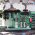 ADAC Skylight Spect Camera PMS,PCBA,Servo Control interface BD (SCIB) P/N 21605002