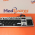 LUNAR DPX IQ Bone Densitometer HP Keyboard Model no. SDM4700P Assy. 265987-001 P/n 323686-001