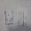 Toshiba Infinix CC-I Cath Angio Lab Foot Switch P/n BX17-1001*A