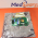 Philips Miscellaneous Circuit Board P/n 4512 108 09772