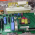 Philips Miscellaneous Circuit Board P/n 4512 108 09772