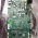 Siemens Mammomat Inspiration Digital D905 Board P/n 10139905