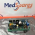 HydraJust Plus DR.Single Output Switcher Power Supply P/n V501D04-AC 
