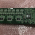 ADAM Board PCB000320 GE Infinia Nuclear Gamma Camera p/n PCA000464