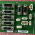 PCB VPI Wall Philips DigitalDiagnost TH P/n  451213302051