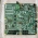 BARE PCB  Philips Gemini PET/CT Scanner p/n 453567110312 / 453567009311