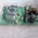 PI Filter Board GE Discovery ST RX 16 CT P/n 5400199