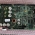 Triple Axis Motor Control Board Carestream DRX Revolution P/n AC1944 J