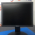 Toshiba Color LCD Monitor p/n: CDL2008A-1A 