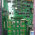 Supply Command Board 200 PL2, GE Senographe Essential Mammo Unit P/N 2121398-2