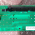 Board Assy W/ Knobs TOSHIBA CT Scanner P/N: f34862383a